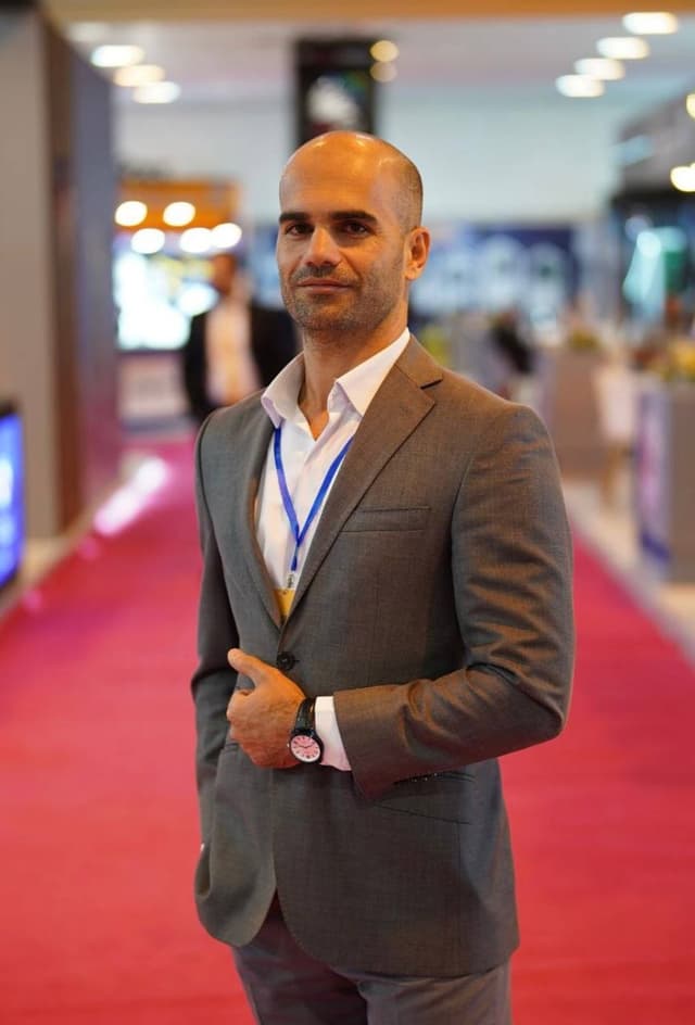 حسن ارجمندی  تصویر