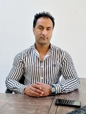  محسن موسوی تصویر